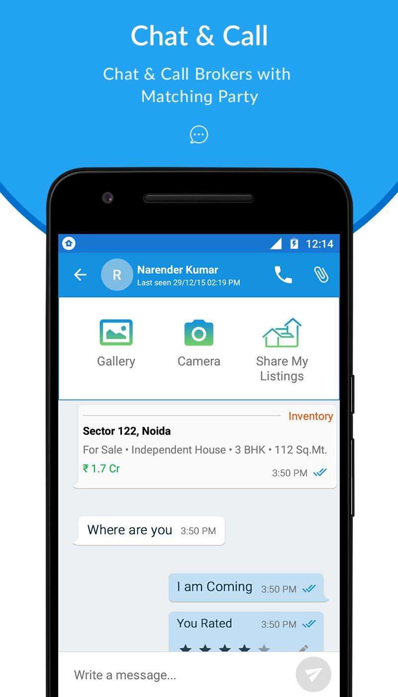 BroEx-Xell - Real Estate Broke