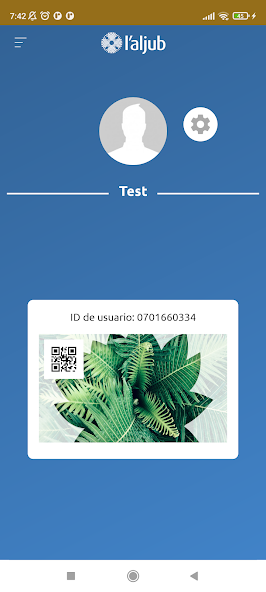 Centro Comercial l'Aljub