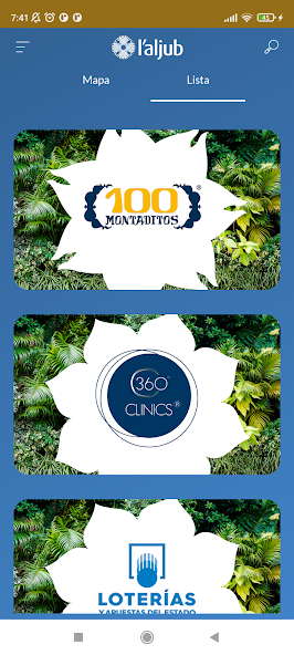 Centro Comercial l'Aljub