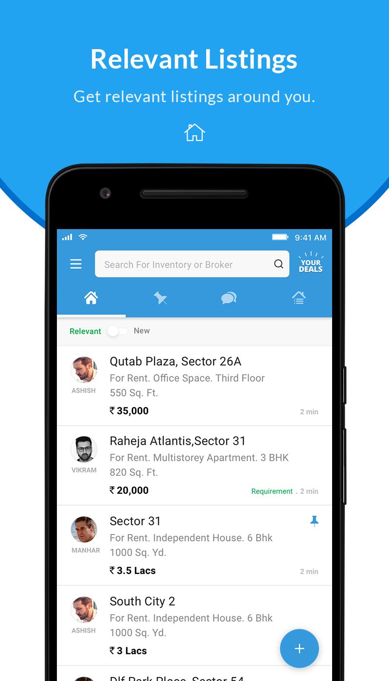 BroEx-Xell - Real Estate Broke