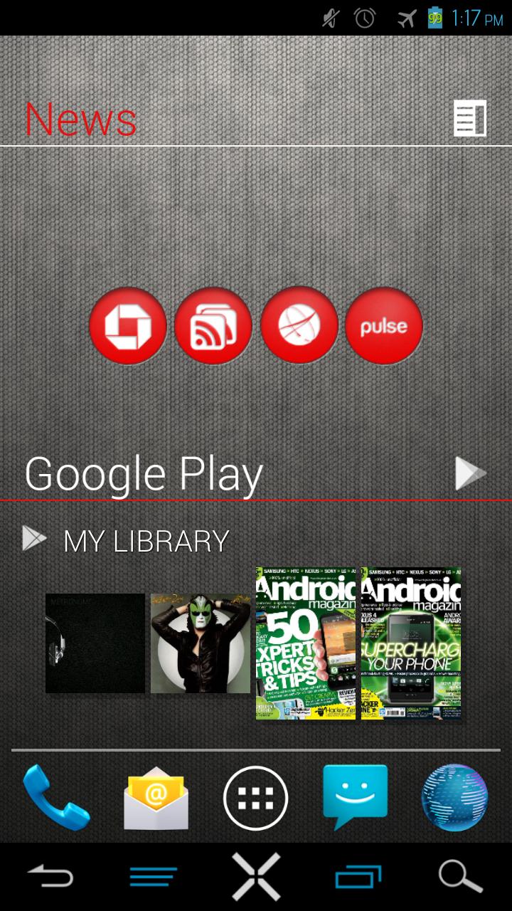 Headings - UCCW Skin