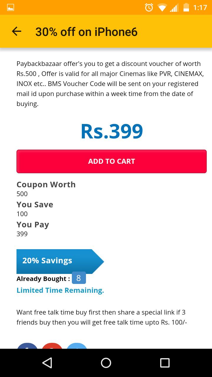 Earn Free Talktime [BETA]