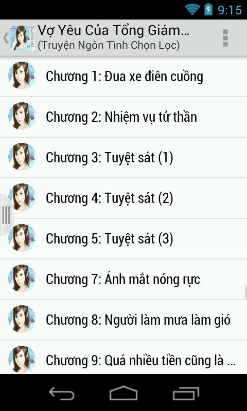 Vo Yeu Cua TGD Xa Hoi Den