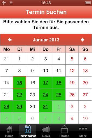 Naturheilpraxis Lifecenter