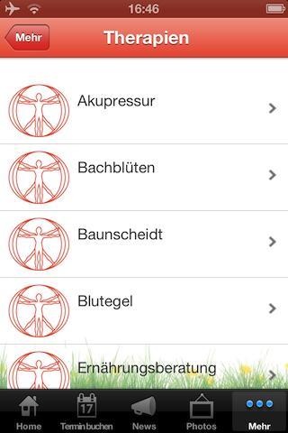 Naturheilpraxis Lifecenter