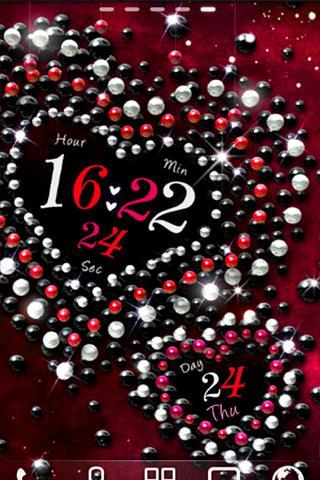 Stone Heart LWP Trial