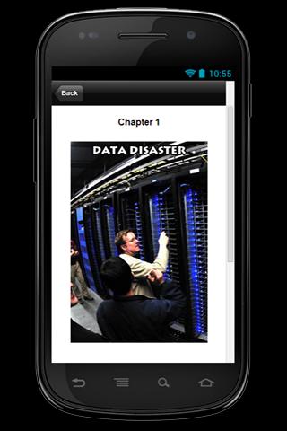 Free Recover Data Disaster