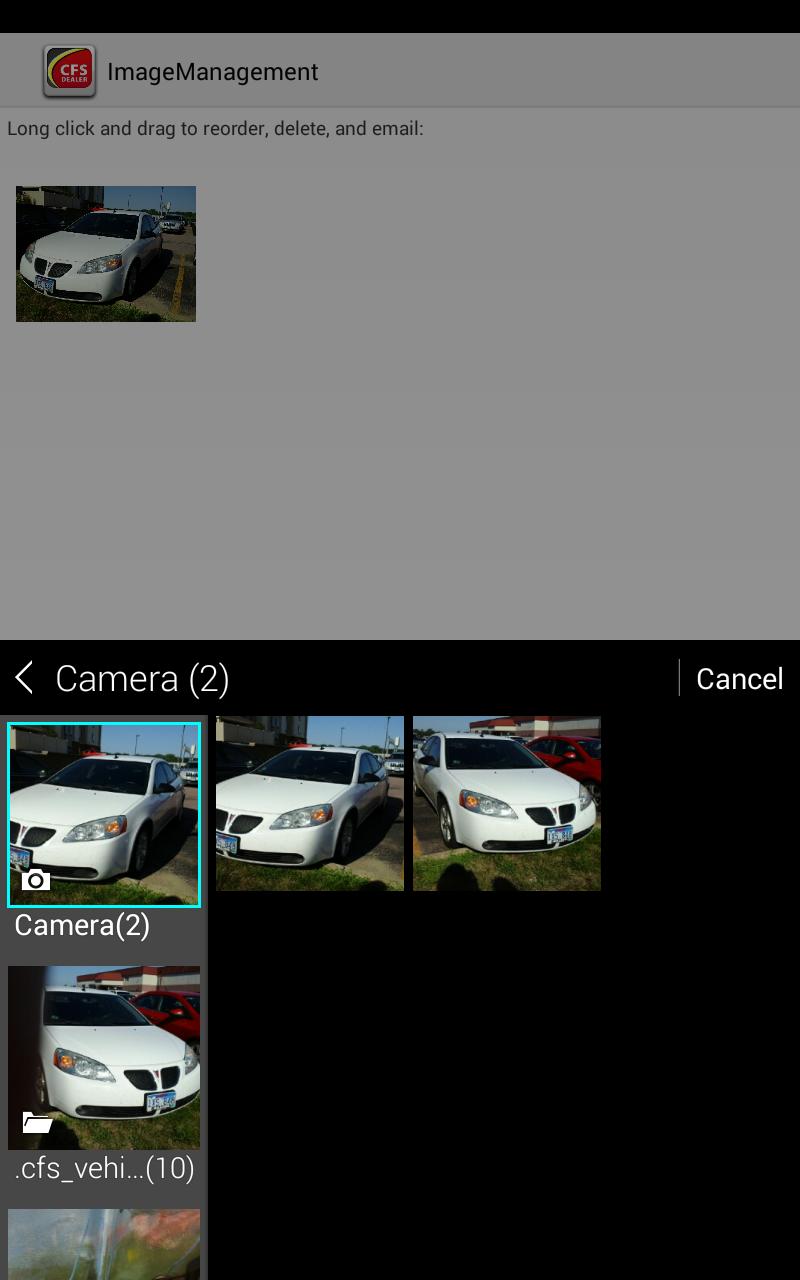 Carsforsale.com Dealer