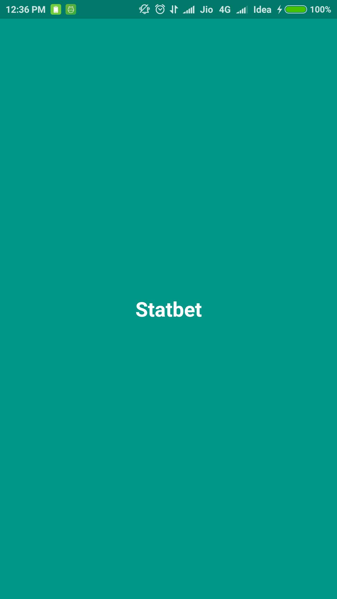 Statbets
