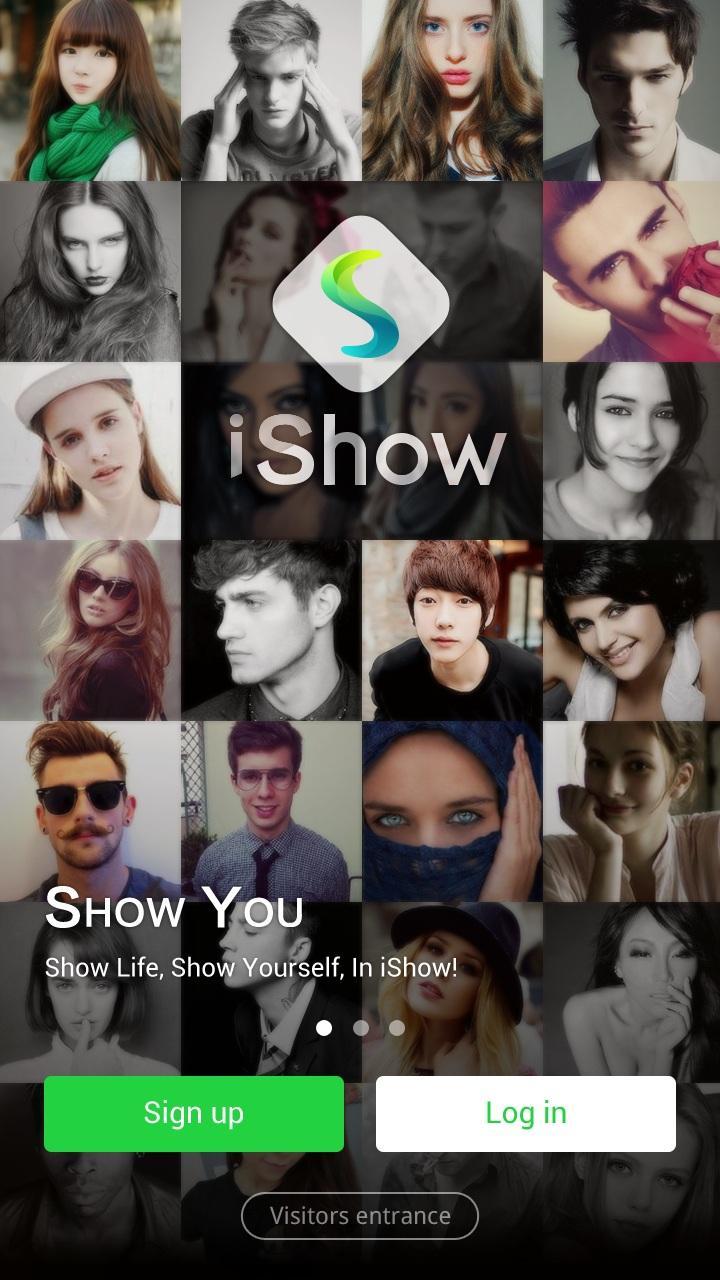 iShow