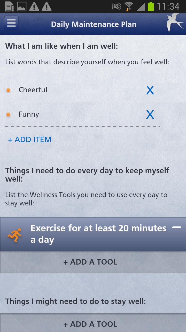 WRAP - (Optum Members)