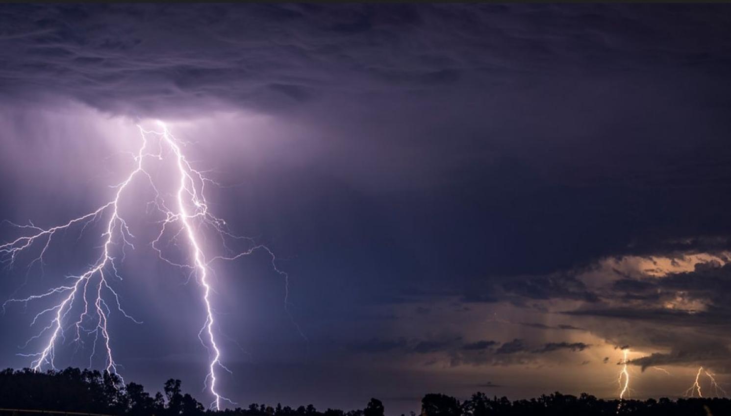 Tiempo en Madrid Gratis