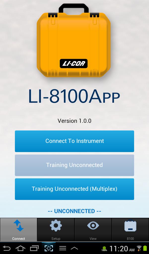 LI-8100App