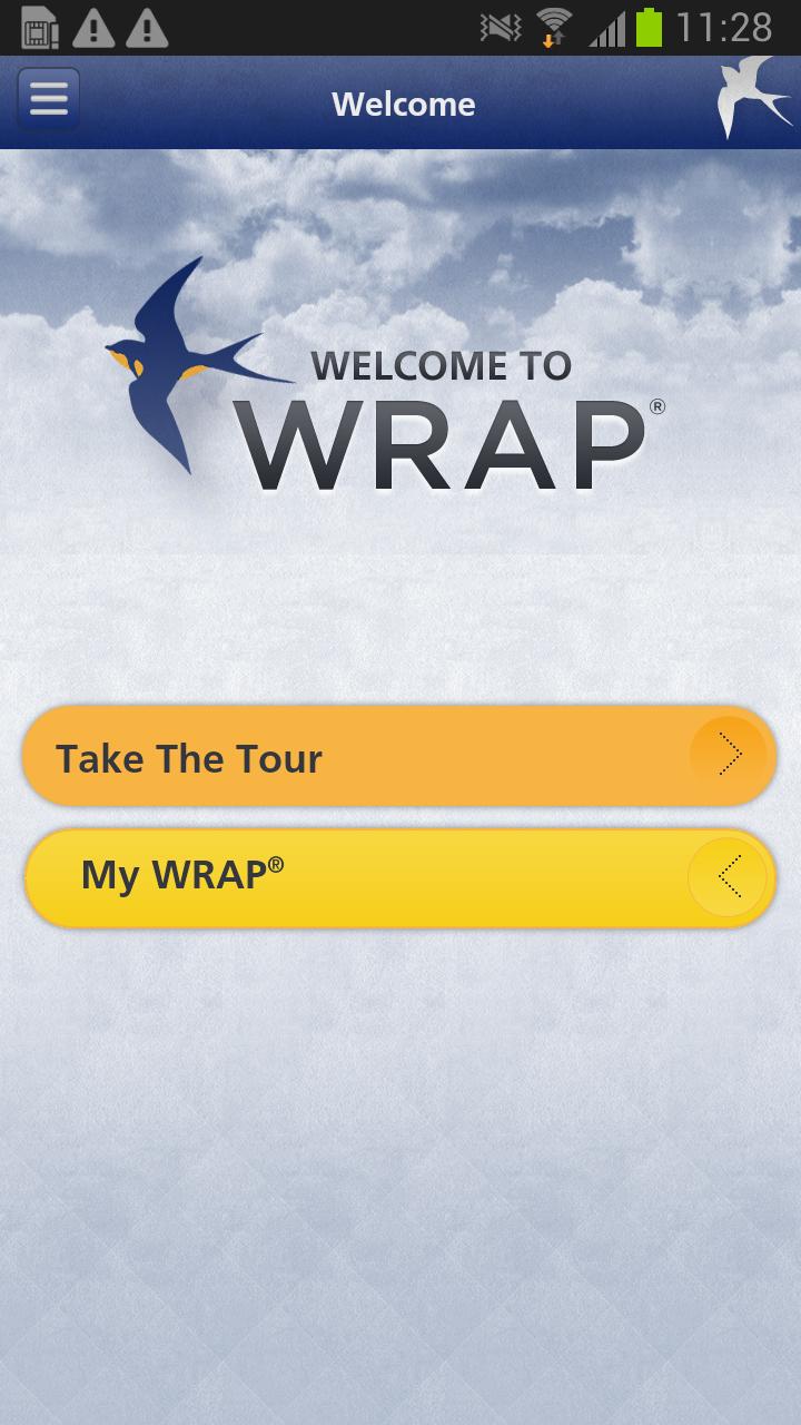 WRAP - (Optum Members)