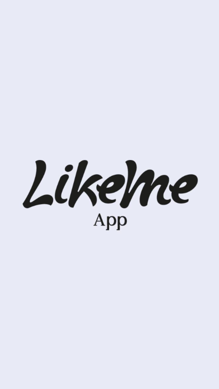 Like Me App
