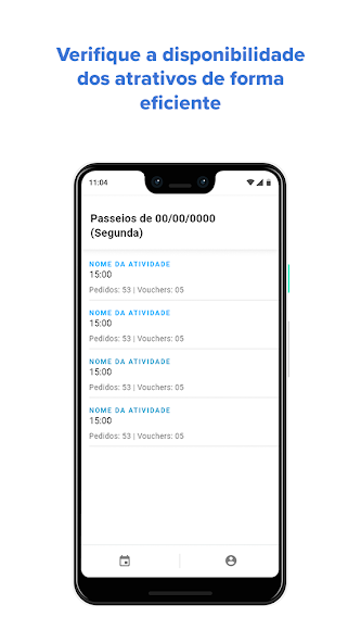 Paytour - Para Lojistas