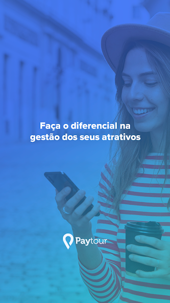 Paytour - Para Lojistas