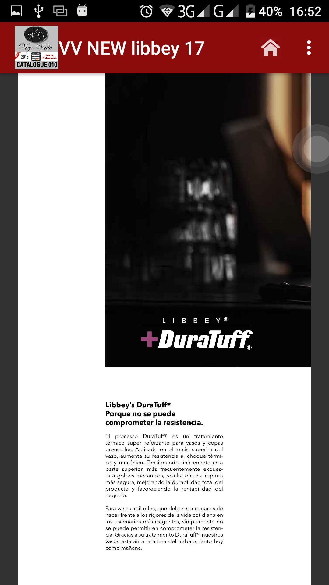 Viejo Valle -N000020 Catalogue