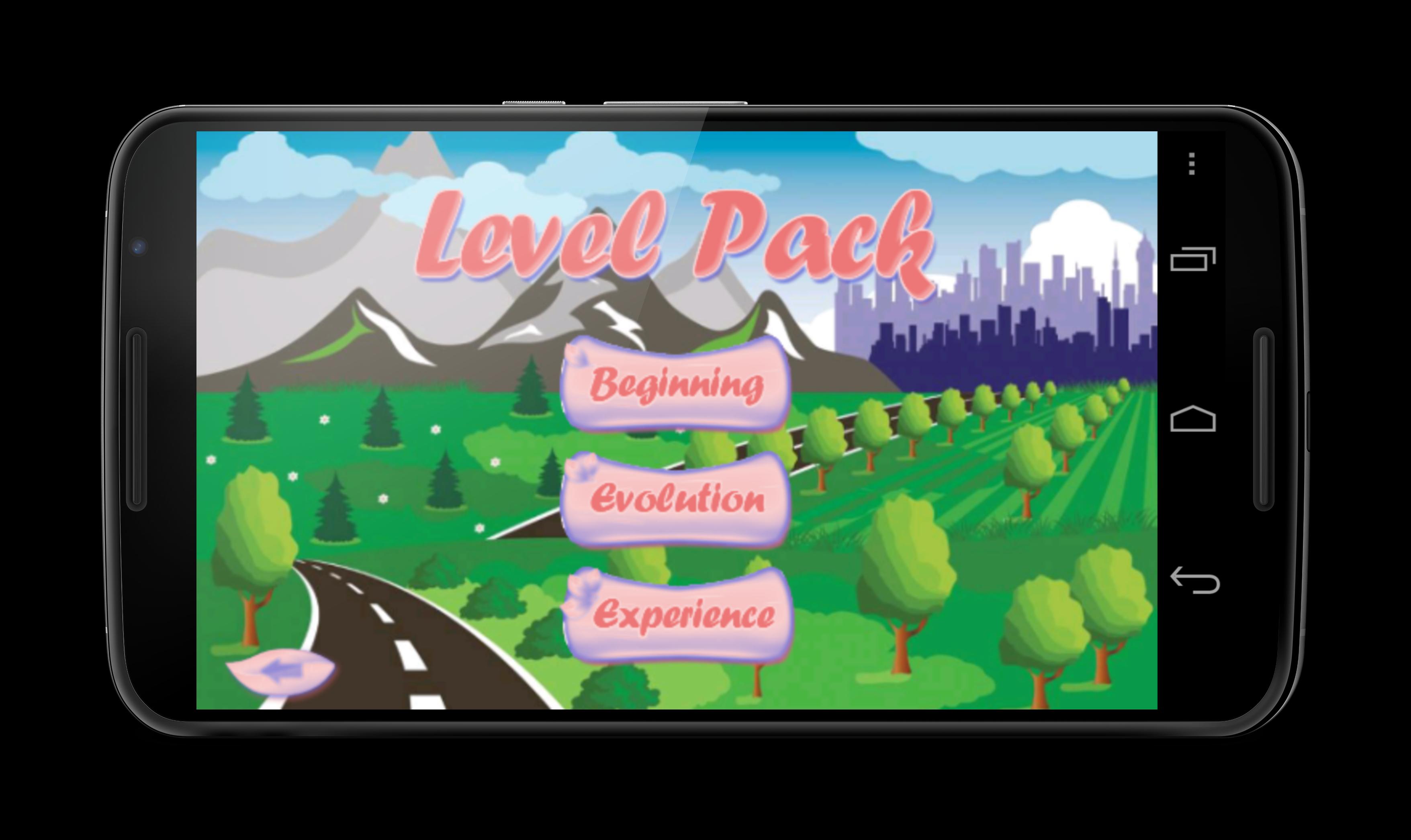 Bheem Jungle Run Race free