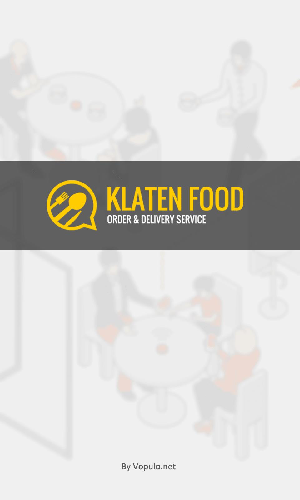 Klaten Food (.com)