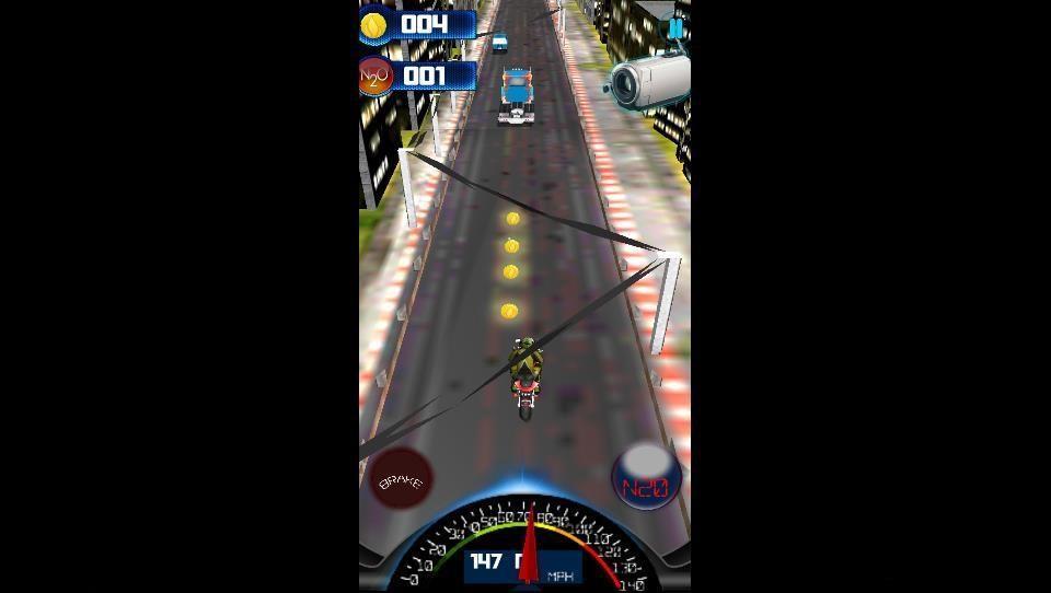 Super Speed Prison Escape