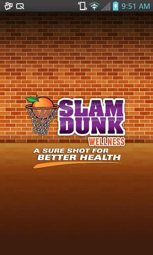 Slam Dunk Wellness