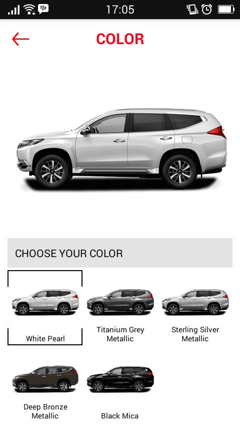 KTB Mitsubishi Motors