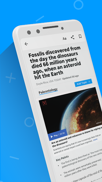 Democrat & Chronicle