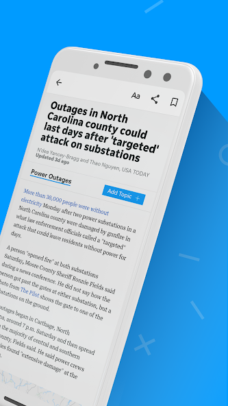 Democrat & Chronicle