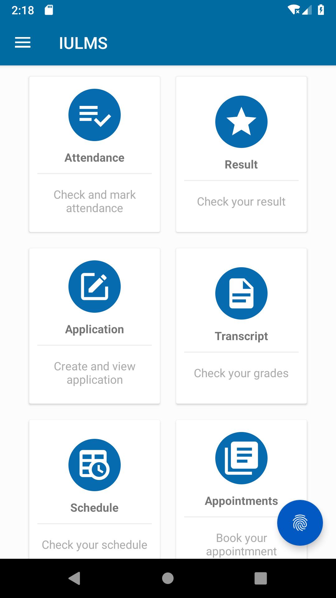 Iqra University (Official)