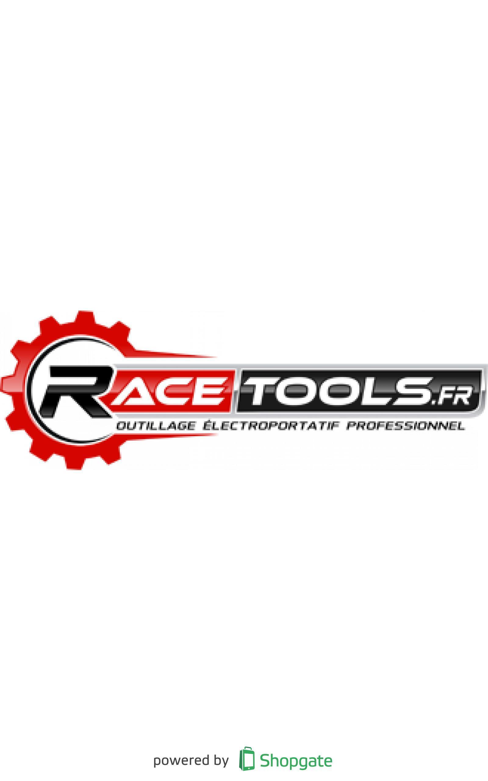Racetools