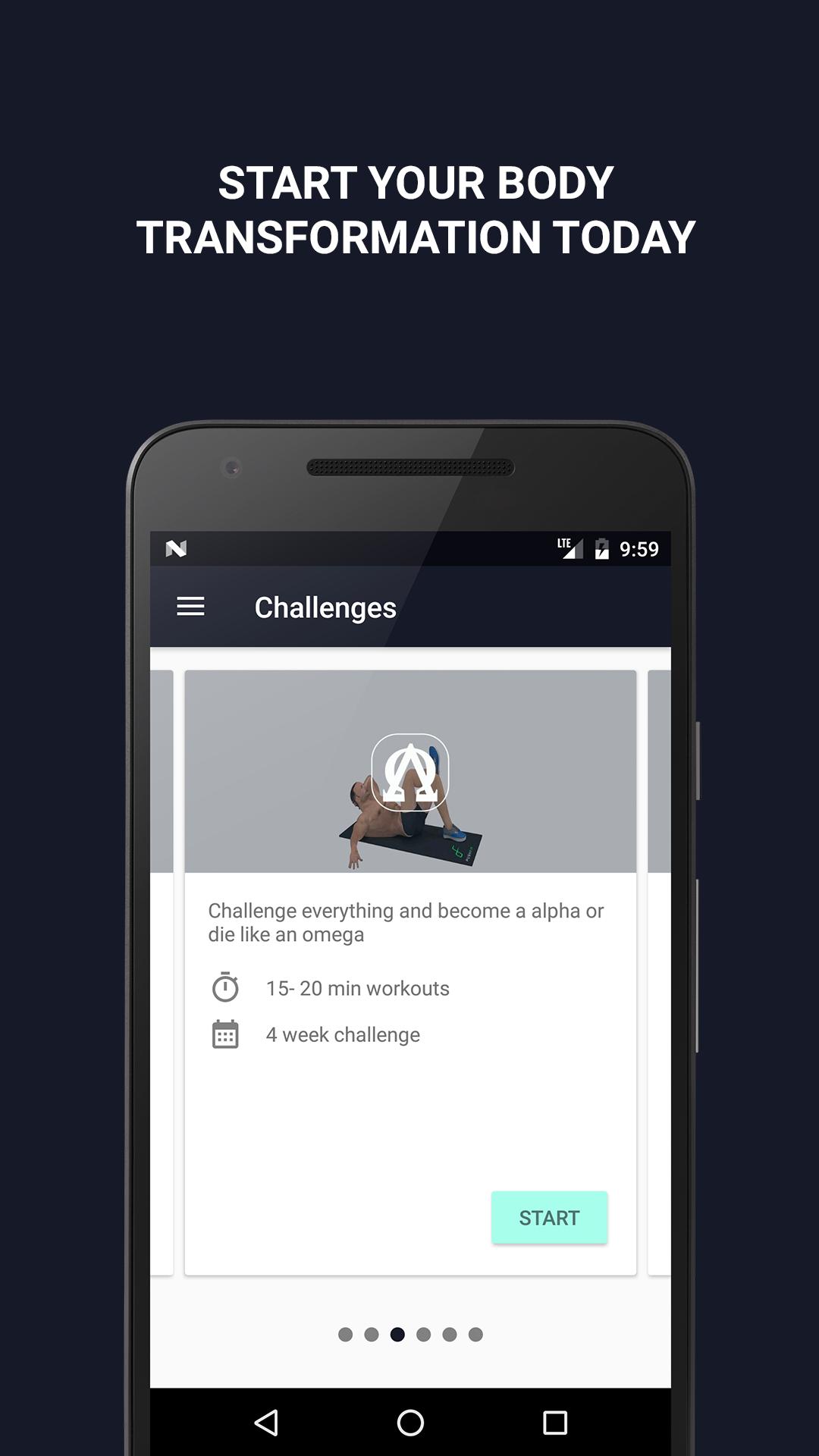Home Workouts for Abs