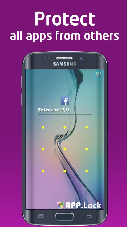 Lock App Lock Security Privacy