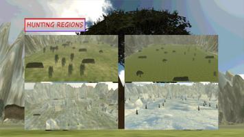 BEAR HUNTER SNIPER SURVIVAL