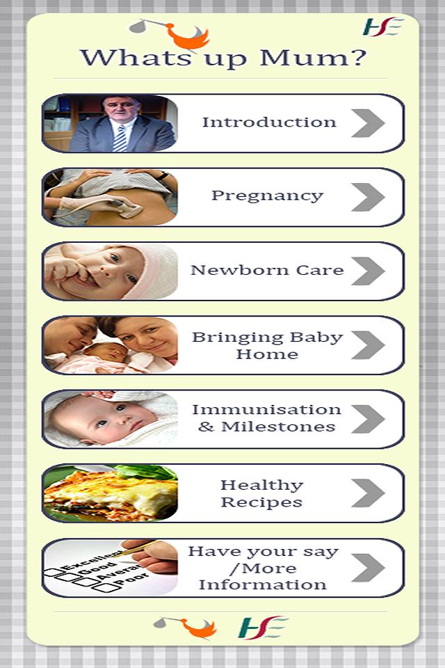 What's Up Complete Guide