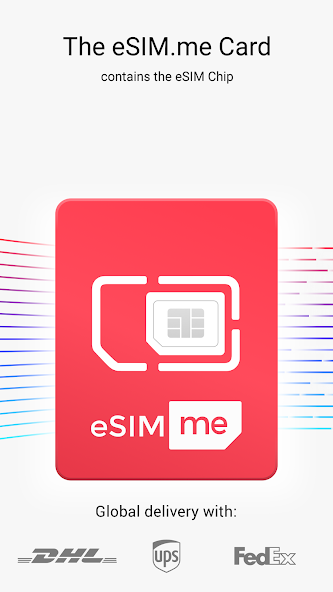 eSIM.me