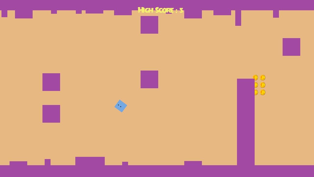 Spider Square Connect