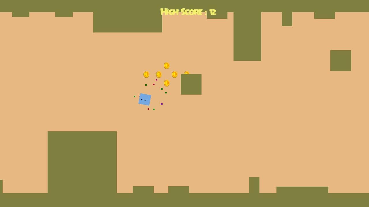 Spider Square Connect