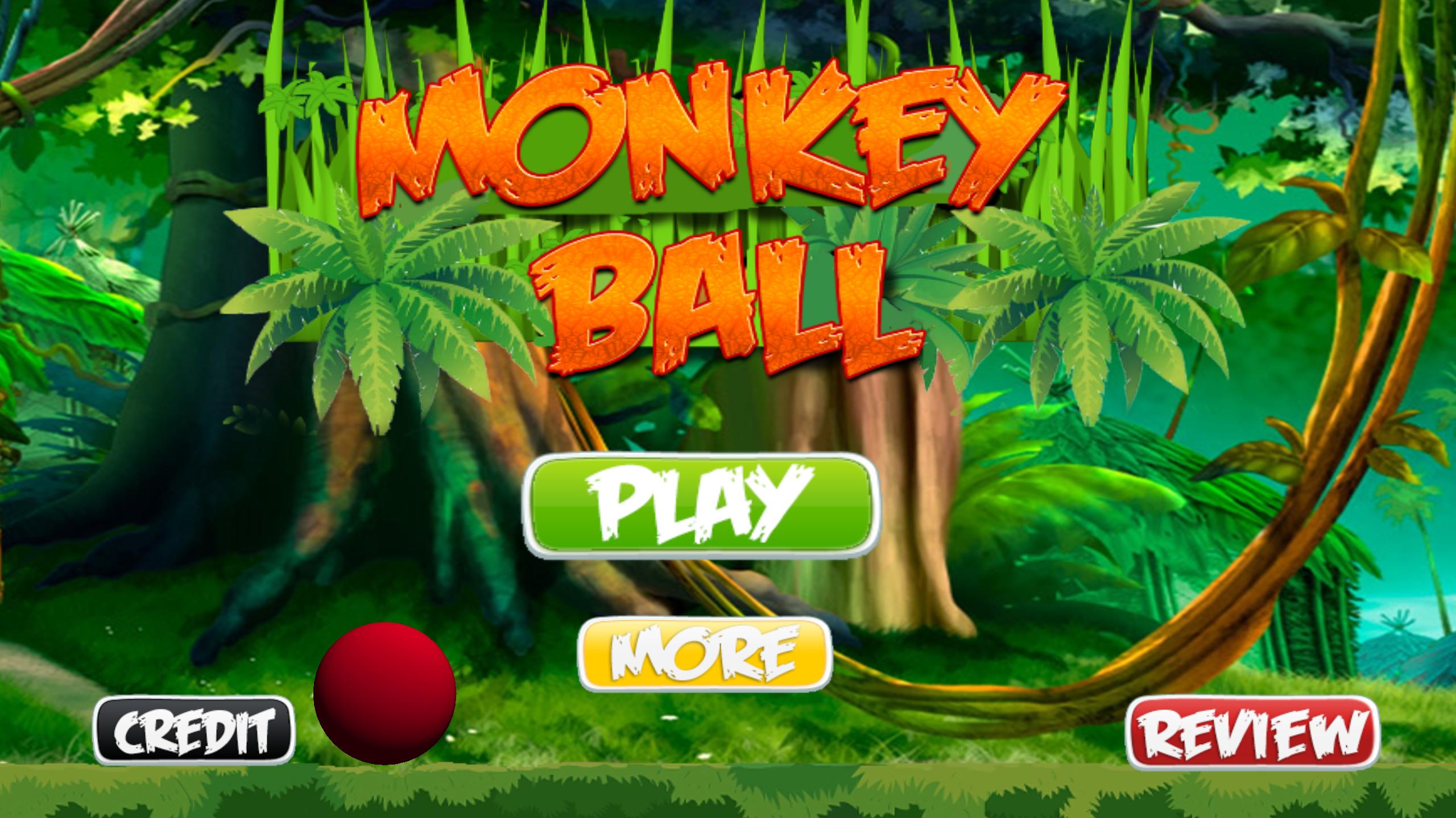Monkey Ball