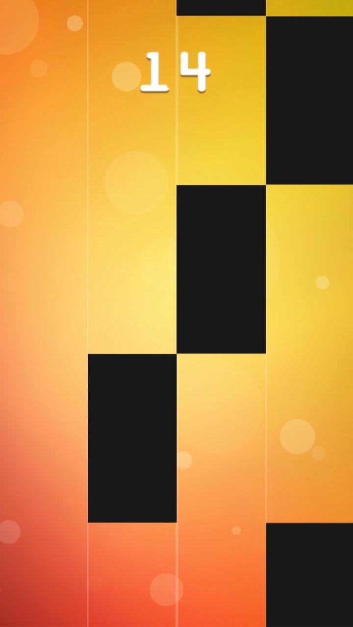 Alan Walker - All Falls Down - Piano Magic Game