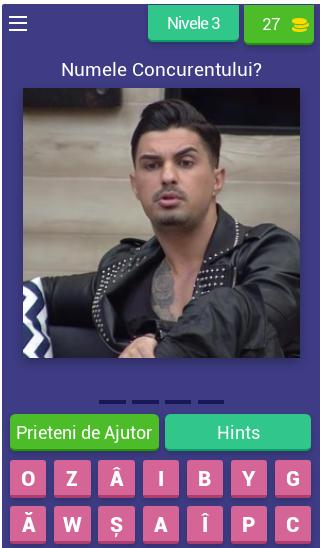 Jocul Puterea Dragostei