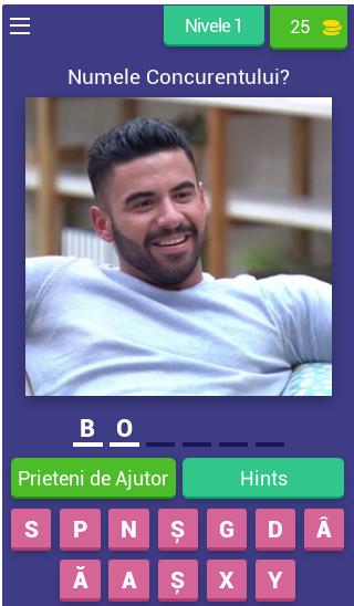 Jocul Puterea Dragostei