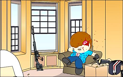 Psikopat Senaryolar 2