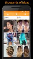 Hairbook - Hairstyles