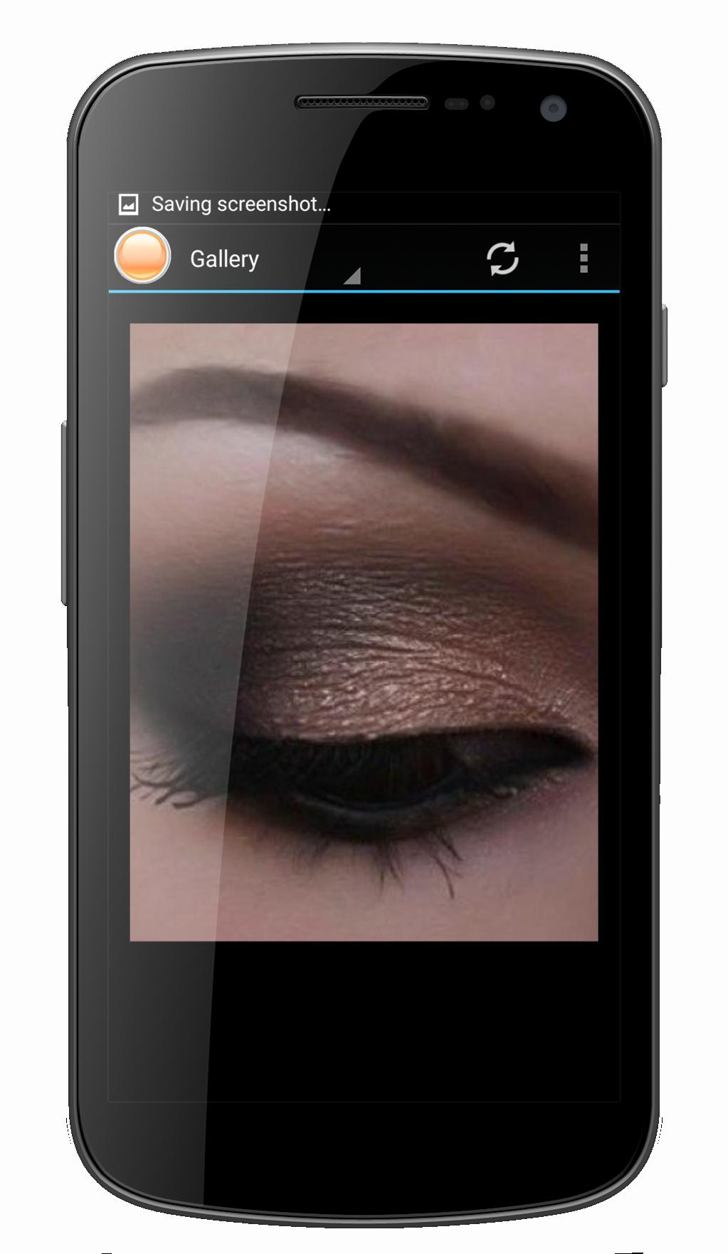 Eyeshadow For Brown Eyes