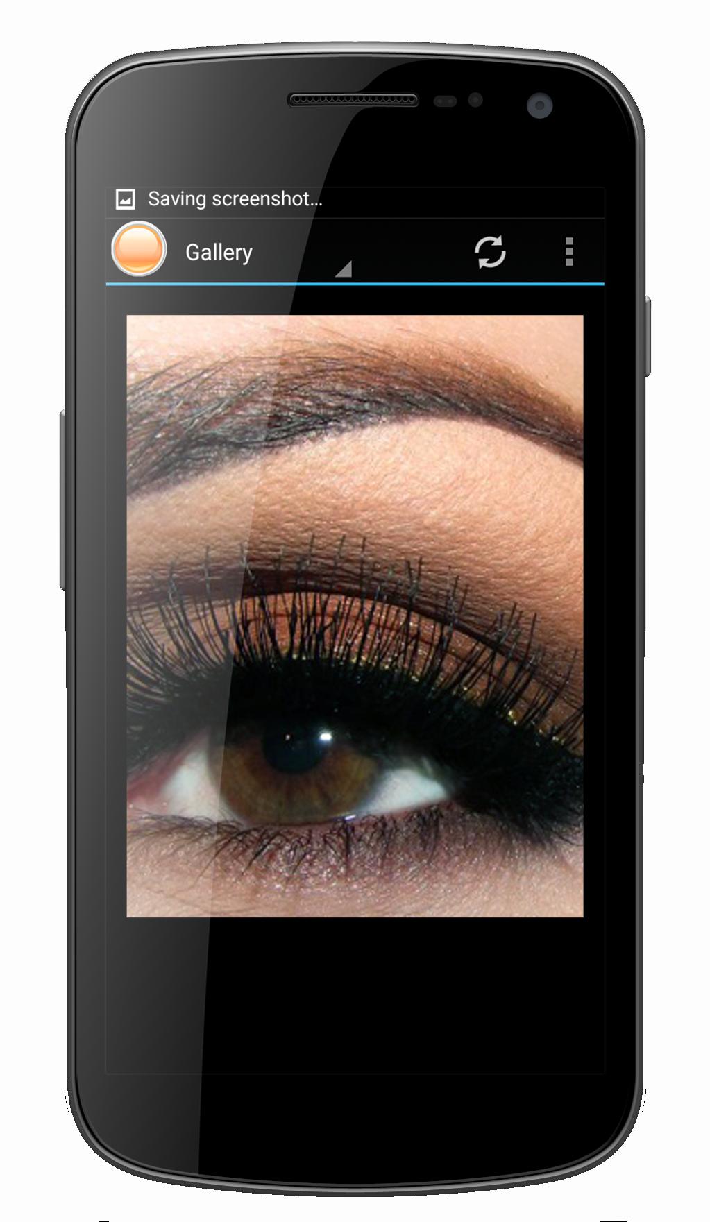 Eyeshadow For Brown Eyes