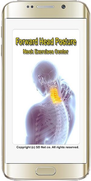 Forward Head Posture (FHP)