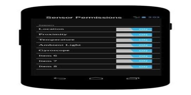 Crowd Data Collection Framework