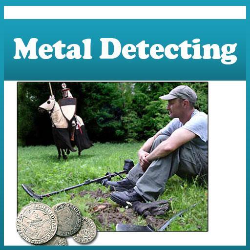 Metal Detecting Guide & Tips !