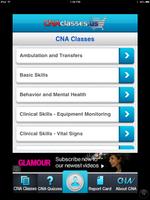Free CNA Nursing Aide Classes